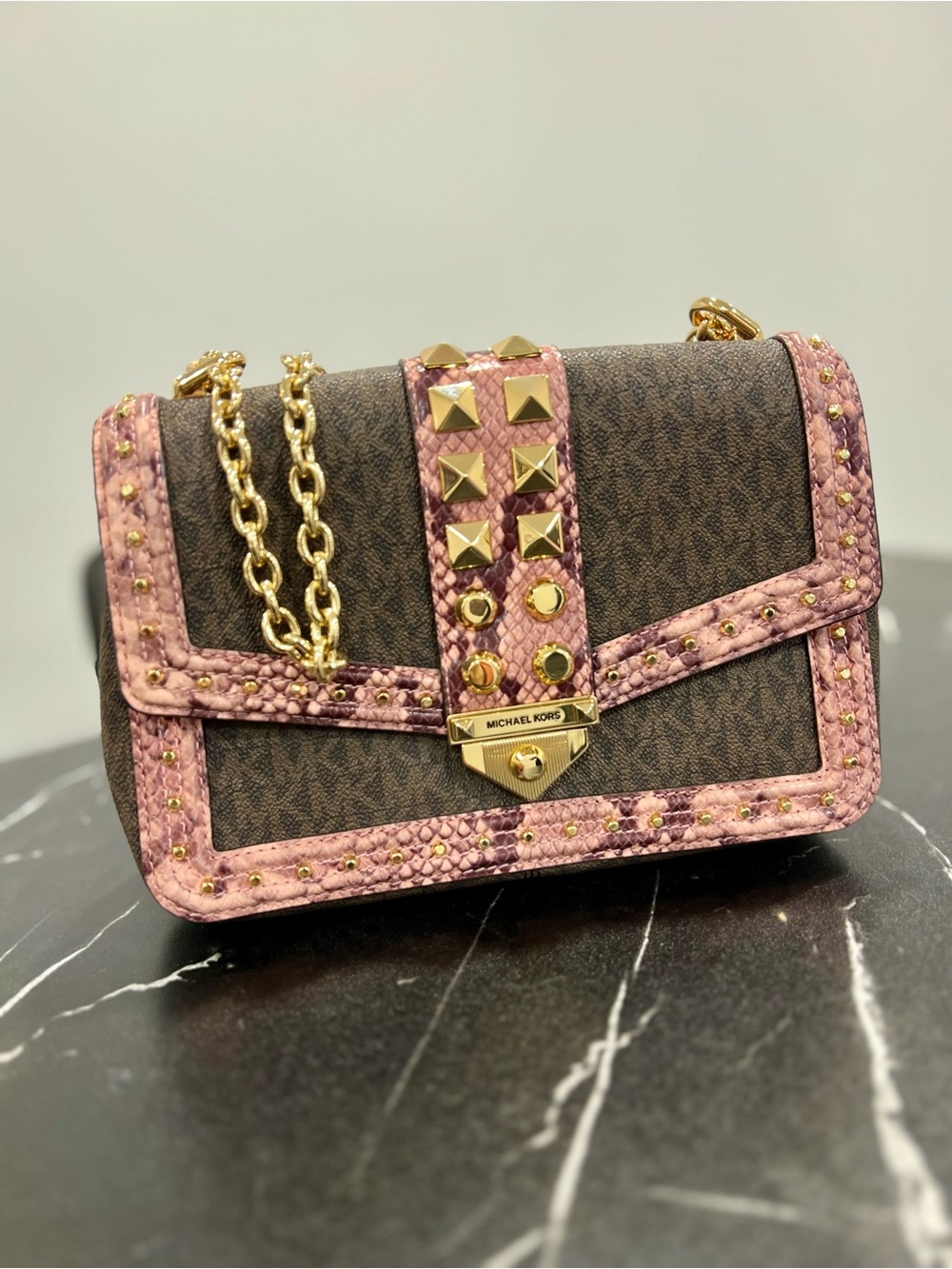Michelle Kors bag soho